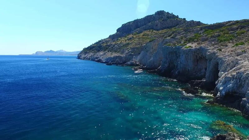 Rhodes: RIB Cruise with Drinks and 4 Swim Stops - Who Should Book This Tour?