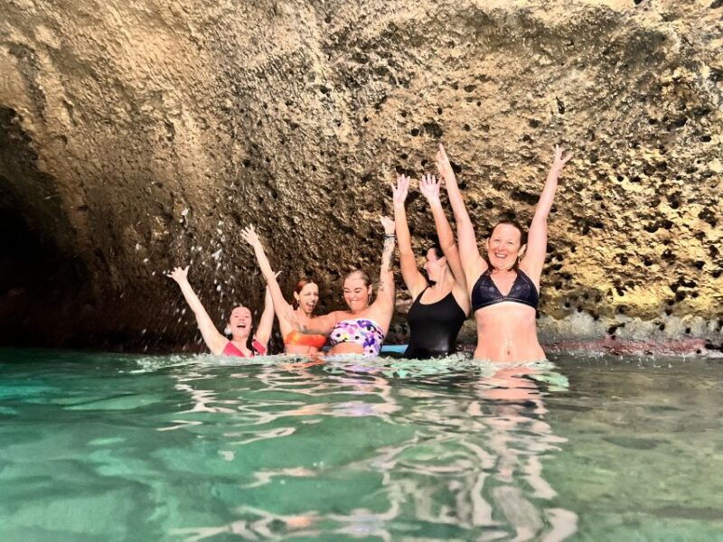 rhodes-rib-cruise-with-drinks-and-4-swim-stops