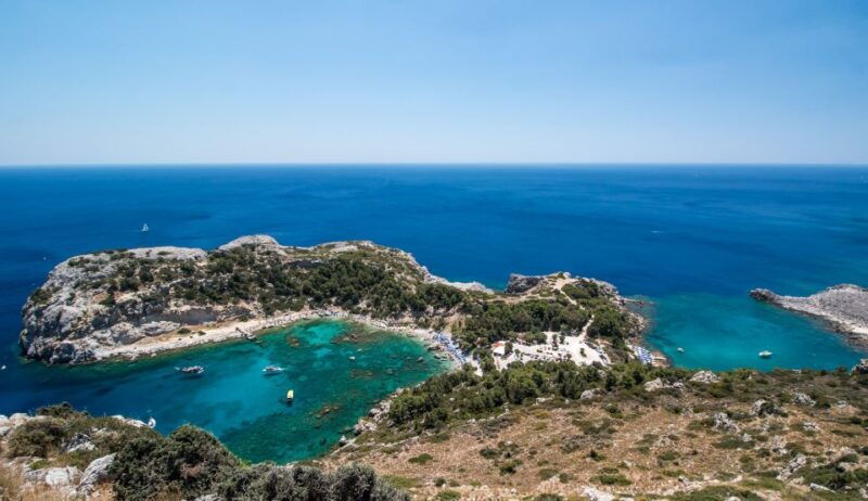 rhodes-rib-cruise-with-drinks-and-4-swim-stops
