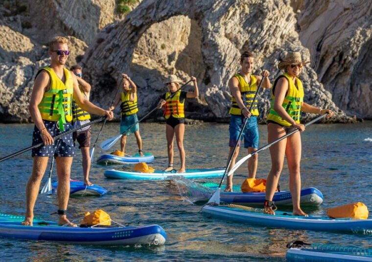 rhodes-stand-up-paddleboard-and-snorkeling-tour
