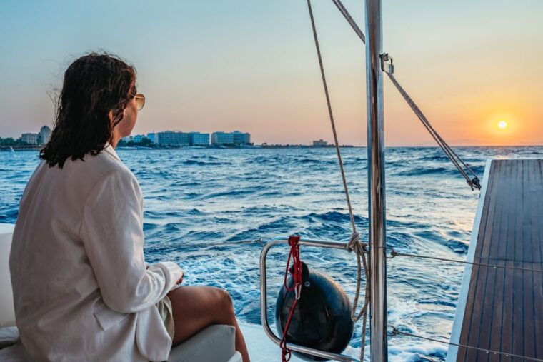 rhodes-sunset-catamaran-cruise-with-dinner-buffet-drinks