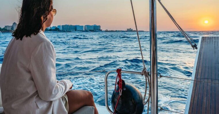 rhodes-sunset-catamaran-cruise-with-dinner-buffet-drinks