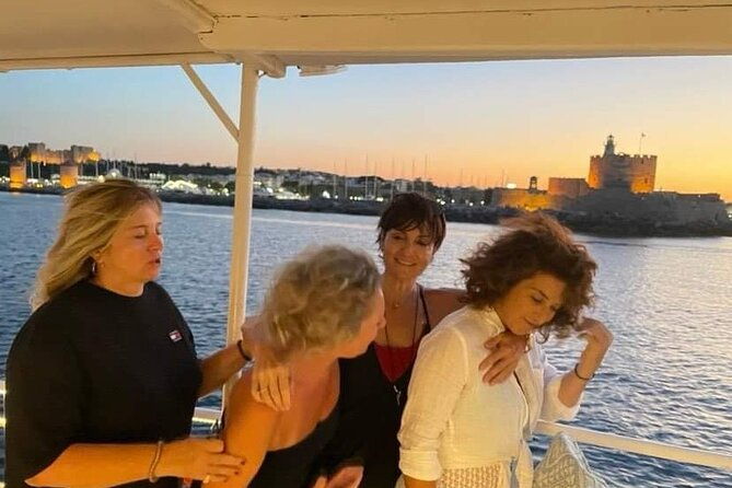 rhodes-sunset-cruise-swim-and-dine-w-live-music-sunset-2
