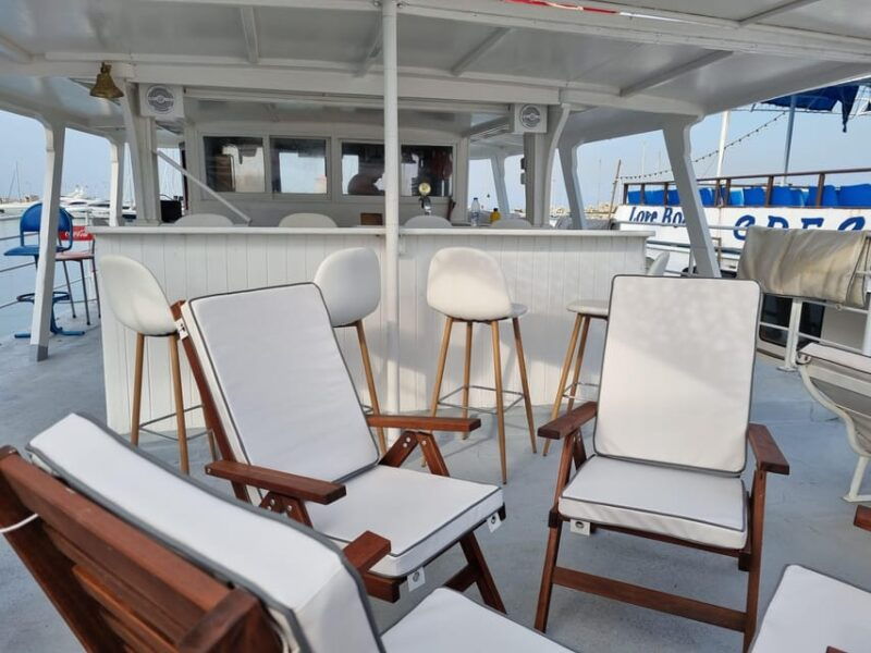 rhodes-sunset-cruise-with-live-music-wine-greek-buffet