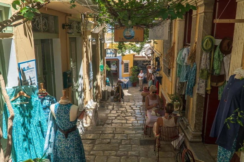 Rhodes: Symi and Panormitis day trip with High-Speed boat - Rhodes: Symi and Panormitis Day Trip with High-Speed Boat — An In-Depth Review