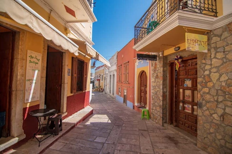 Rhodes: Symi and Panormitis day trip with High-Speed boat - What Travelers Are Saying