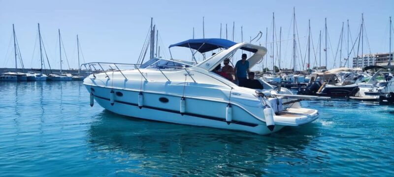 Rhodes to Symi motor yacht trip - An In-Depth Look at the Rhodes to Symi Yacht Experience