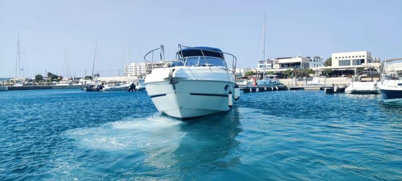 Rhodes to Symi motor yacht trip - Final Thoughts