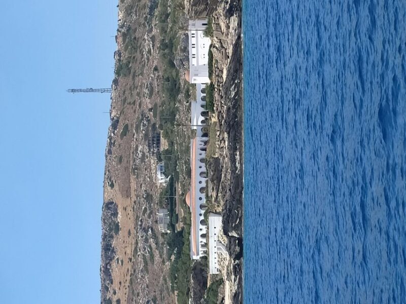 Rhodes Town: Anthony Quinn, Kalithea & Afandou Boat Cruise - Why This Tour Works