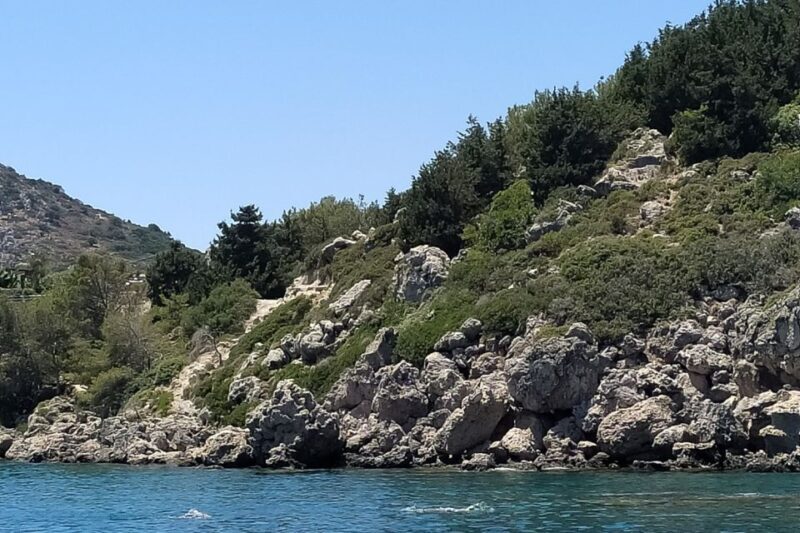 Rhodes Town: Anthony Quinn, Kalithea & Afandou Boat Cruise - Final Thoughts