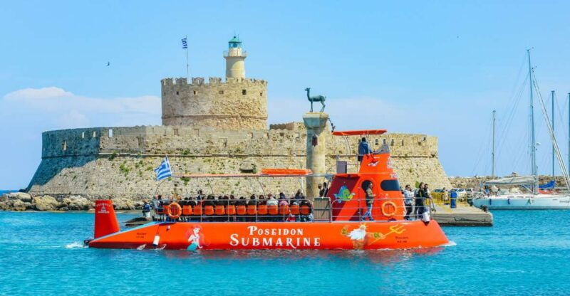 rhodes-town-submarine-cruise-with-underwater-views