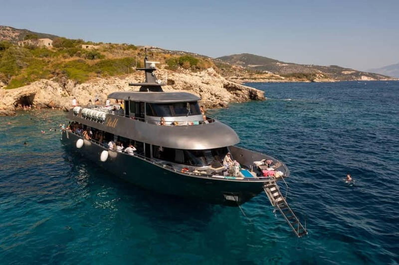 Rhodes: Transfer & Cruise to Symi Island & St. George Bay - An Overview of Rhodes to Symi: A Well-Organized Day Out