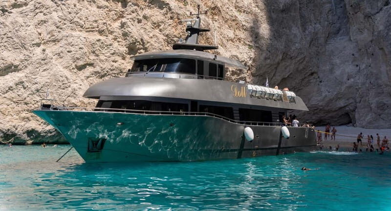 Rhodes: Transfer & Cruise to Symi Island & St. George Bay - The Experience of a Lifetime?