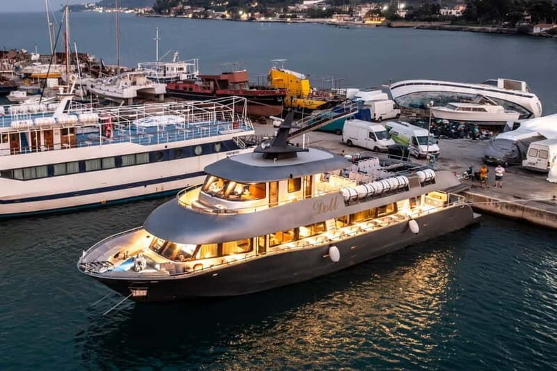 Rhodes: Transfer & Cruise to Symi Island & St. George Bay - Why This Tour Works Well for You