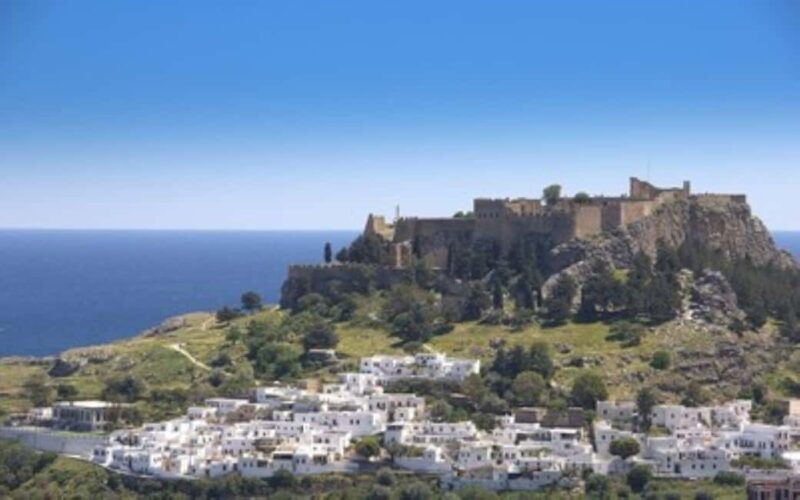 Rhodes: Wine Tasting with Sunset Views & Scenic Drive - An In-Depth Look at the Rhodes Wine & Scenic Drive Tour