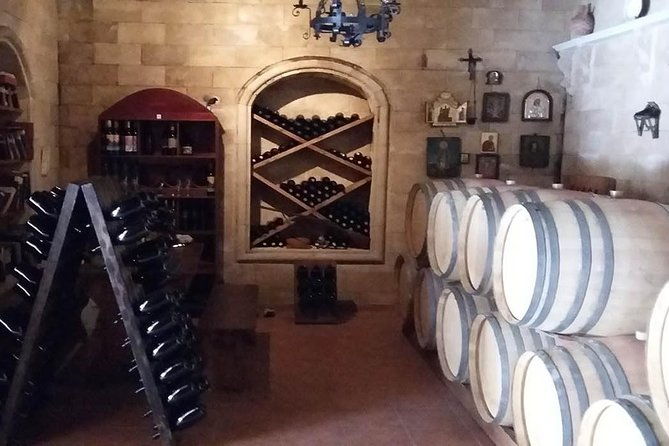rhodes-wine-tour-private-half-day-tour-4-pax