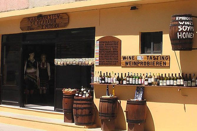rhodes-wine-tour-private-half-day-tour-4-pax