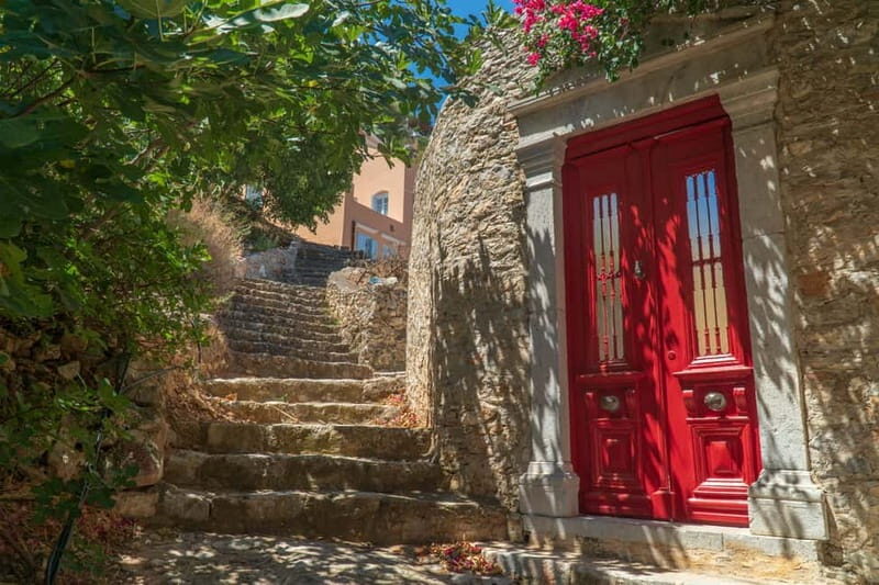 Rhodes:Full-Day Trip to Panormitis - Snt George - Symi - FAQs