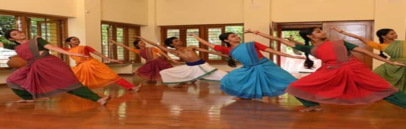Rhythm of Grace  Bharatham Dance Experience in Jaffna - Key Points