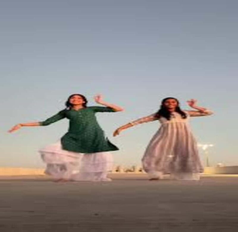 Rhythm of Grace  Bharatham Dance Experience in Jaffna - The Experience: What to Expect in the Heart of Jaffna