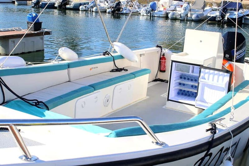Ria Formosa 3 Islands Guided Day Trip by Boat - Olhão - Final Thoughts: Is This Tour for You?