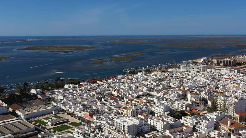 Ria Formosa: Armona and Culatra Islands 3-Hour Boat Tour - FAQs