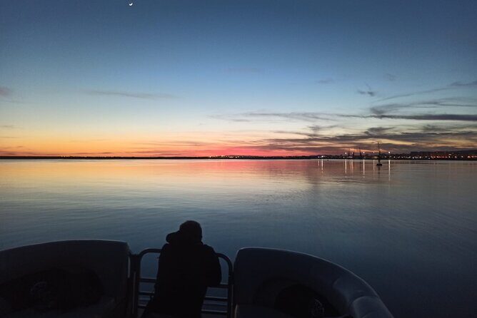 Ria Formosa Boat Sunset Islands Tour from Faro - Authentic Experiences from Reviewers  