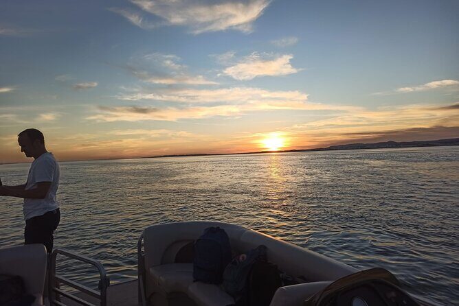 Ria Formosa Boat Sunset Islands Tour from Faro - Who Should Consider This Tour?  