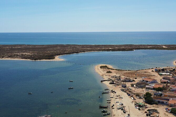 Ria Formosa & Ilhas: Private Tour for Two or in Group - Who is this tour best suited for?