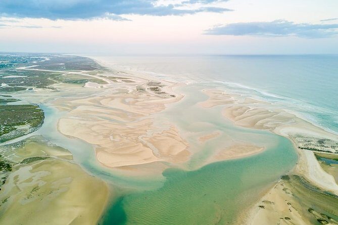 Ria Formosa: Private Boat Rental (from 2 to 8 hours) - FAQs