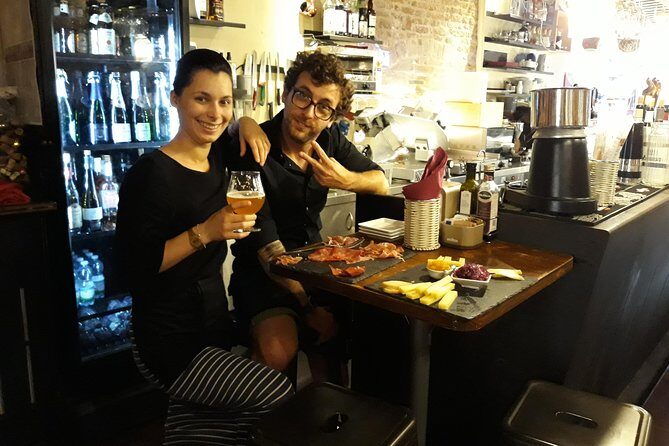 Rialto Food Tour With View - An In-Depth Look at the Rialto Food Tour