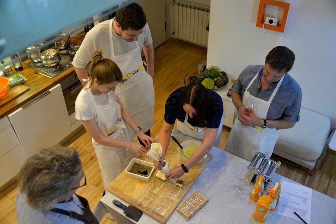 Rialto: Market Tour with Hands-on Cooking Class, Wine & Tiramisu - Frequently Asked Questions