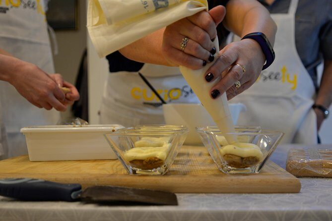 Rialto: Market Tour with Hands-on Cooking Class, Wine & Tiramisu - Final Thoughts