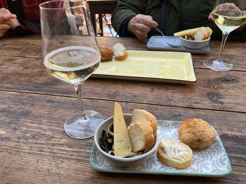Rialto Street Food & Stories: A Taste of Venice - An In-Depth Look at the Rialto Street Food & Stories Tour