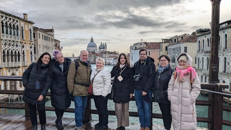 Rialto Street Food & Stories: A Taste of Venice - Final Thoughts