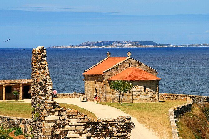 Rías Baixas Tour - Exploring the Rías Baixas: A Full-Day Journey from Santiago de Compostela