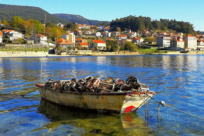 Rías Baixas Tour - Who Is This Tour Best For?