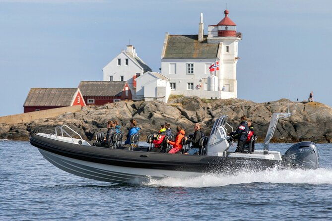 rib-speed-sightseeing-in-kristiansand
