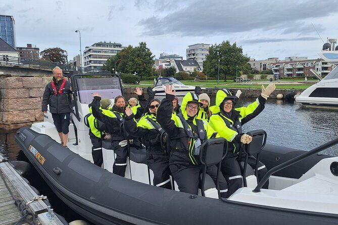 rib-speed-sightseeing-in-kristiansand