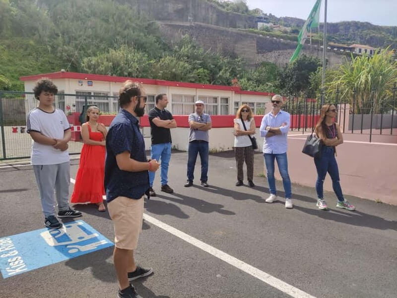 Ribeira Brava: Guided Walking Tour with Local Market Visit - Discovering Ribeira Brava: What to Expect
