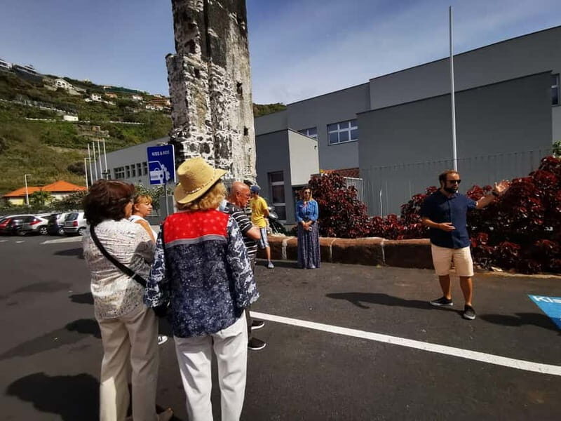 Ribeira Brava: Guided Walking Tour with Local Market Visit - Final Thoughts: Is This Tour Worth It?