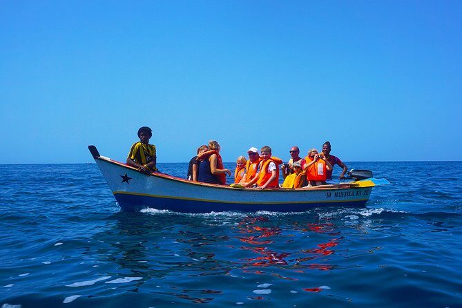 Ribeira da Barca: Boat Trip to the Cave, Snorkeling and BBQ on the beach - Who Is This Tour Best For?