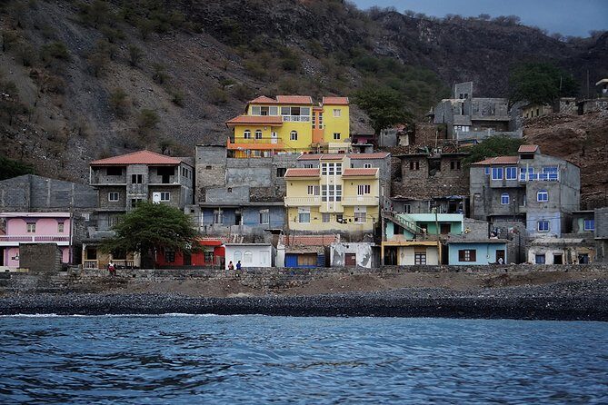 Ribeira da Barca: Boat Trip to the Cave, Snorkeling and BBQ on the beach - FAQ