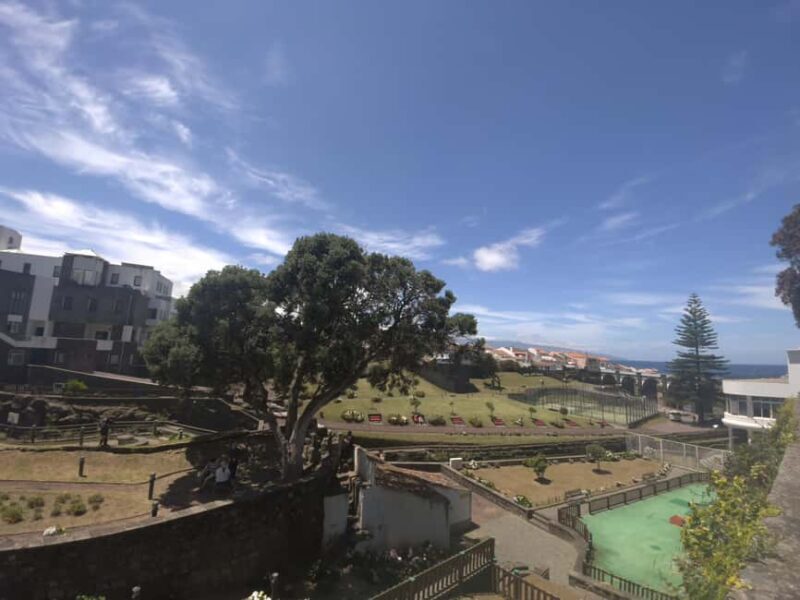 Ribeira Grande: Food & Culture Walking Tour - A Comprehensive Look at the Ribeira Grande: Food & Culture Walking Tour