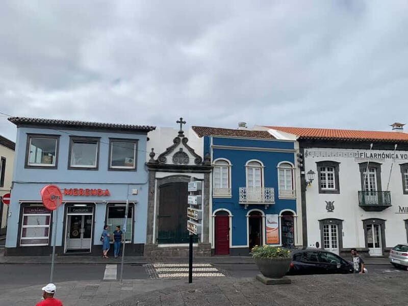 Ribeira Grande: Salto do Cabrito Hike, Culture & Picnic - Authentic Insights from Reviewer Feedback  