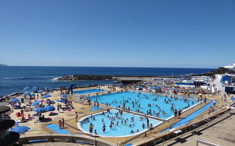 Ribeira Grande: Salto do Cabrito Hike, Culture & Picnic - The Sum Up  