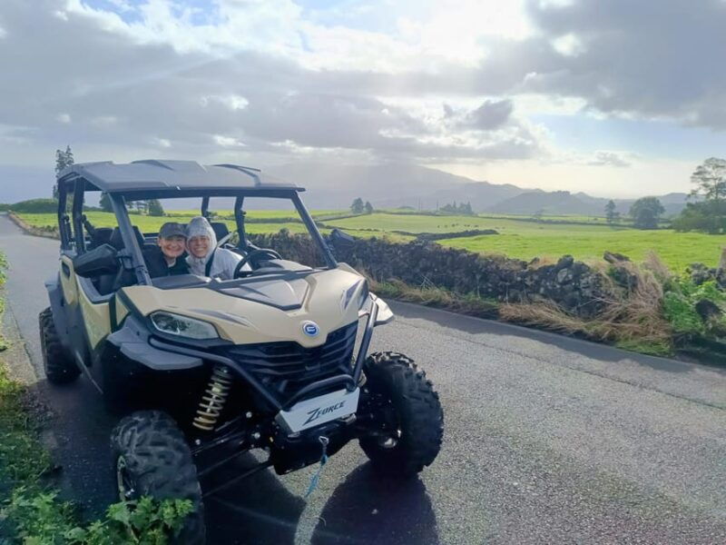 ribeira-grande-sete-cidades-buggy-tour