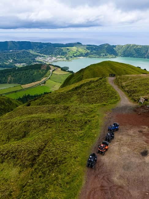 Ribeira Grande: Sete Cidades Quad / Buggy Tour - Final Thoughts: Who Will Love This Experience?