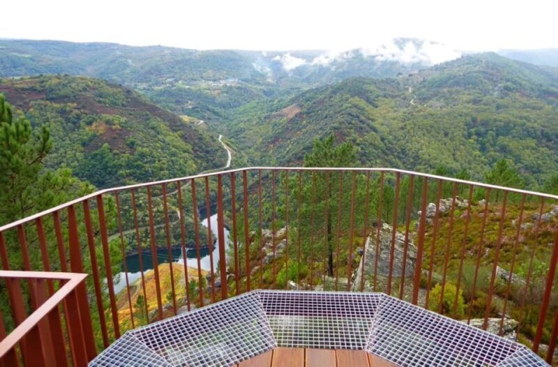 Ribeira Sacra & Ourense Day Tour with Catarmaran Cruise - Final Thoughts