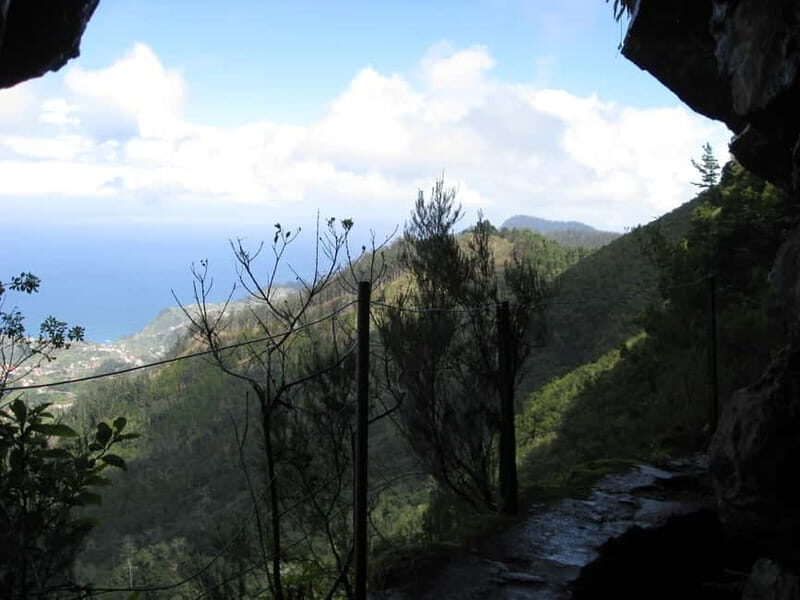 Ribeiro Frio / Portela Full day hike - The Itinerary Breakdown: What to Expect